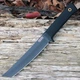 Нож Cold Steel Recon Tanto SK5 KrayEx 7" чорный - изображение 1