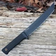 Нож Cold Steel Recon Tanto SK5 KrayEx 7" чорный - изображение 2