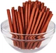 Ласощі AnimAll Snack кролячі палички для собак 500 г, 02590 (2000981202590) - зображення 2