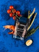 Хрумкі ласощі для котів Savory для здоров'я шкіри та вовни, лосось з малиною, 50 г (4820232631386)A - изображение 7