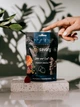 Хрумкі ласощі для котів Savory для здоров'я шкіри та вовни, лосось з малиною, 50 г (4820232631386)A - изображение 9