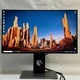 Монітор 27" Dell U2717D IPS 2560x1440 QHD HDMI, x2 DP, USB, miniDP, audio (MDU2717D-A) Б/В - зображення 3