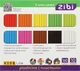 Пластилин ZiBi 10 цветов 160 г (ZB.6273) - изображение 1