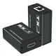 Расширитель HDMI на 30 метров по кабелю Ethernet Cat6 Stone ST-SE006 - изображение 1