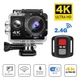 Водонепроницаемая спортивная 4K Wi-Fi экшн камера DMX 30i - изображение 1
