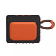 Портативная акустика JBL GO 3 Black-Orange (JBLGO3BLKO) - изображение 2