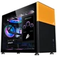 Корпус 1stPlayer Mi6-EV Black без БЖ ( Black ) - зображення 1