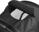 Wózek spacerowy Kidnort Fjällräv Czarny (5902983624189) - obraz 9