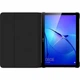Чохол-книжка Huawei Flip Cover для Huawei Mediapad T3 10 Чорний (51991965) - изображение 3