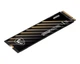 Накопичувач SSD 1TB MSI Spatium M470 Pro M.2 2280 PCIe 4.0 x4 NVMe 3D NAND TLC (S78-440L0J0-P83) ( M.2 2280 ) - изображение 3