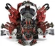 Трансформер Devastator 8 в 1 максимальная детализация Transformers Devastator 45 см v-12927 - изображение 2