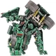 Трансформер Devastator 8 в 1 максимальная детализация Transformers Devastator 45 см v-12927 - изображение 7