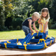 Ігровий набір Big Waterplay Niagara Блакитний (4004943551007) - зображення 12
