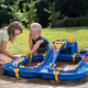 Ігровий набір Big Waterplay Niagara Блакитний (4004943551007) - зображення 13