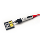 Портативний паяльник FMchip FM03 65Вт 150-450°C міні паяльник USB Type-C жало FM65-KR паяльна станція - зображення 8