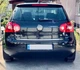Нержавеющая кромка багажника OmsaLine для Volkswagen Golf 5 - изображение 1