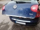 Нержавеющая кромка багажника OmsaLine для Volkswagen Golf 5 - изображение 3