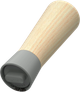 Młynek do soli i pieprzu BergHOFF Leo Line Moonmist (5413821362342) - obraz 3