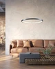 Люстра Goldlux 329158-PLX Lea LED 1x20W 4000К 2600Lm IP20 - изображение 3
