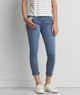 Джинсы Jegging American Eagle AE4722W W27L24 Синий - изображение 1