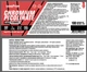 Пиколинат хрома Vansiton 100 капсул (4820106590627) - изображение 2