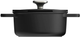 Garnek Berghoff Phantom non-stick z pokrywą 20 cm 2.6 l (5413821372624) - obraz 2