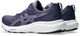 Кроссовки Asics Gel-Contend 9 Violet 1012B681-500 39.5 - изображение 3