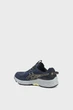 Кросівки Asics Gel-Venture 10 Blue 1011B967-400 40 - зображення 3