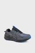 Кроссовки Asics Gel-Venture 10 Grey/Blue 1011B967-020 43.5 - изображение 3
