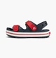 Сандали Crocs Crocband Cruiser Sandal Blue/Red 209423-4OT 30-31 - изображение 1