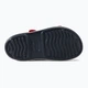 Сандали Crocs Crocband Cruiser Sandal Blue/Red 209423-4OT 30-31 - изображение 4