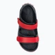 Сандали Crocs Crocband Cruiser Sandal Blue/Red 209423-4OT 30-31 - изображение 5