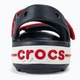 Сандали Crocs Crocband Cruiser Sandal Blue/Red 209423-4OT 30-31 - изображение 6