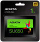 Dysk SSD ADATA Ultimate SU650 1TB 2.5" SATA III 3D NAND (TLC) (ASU650SS-1TT-R) (955555906348121) - Outlet - obraz 5