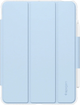 Etui z klapka Spigen Ultra Hybrid Pro ACS02698 do Apple iPad Air Air 4 10.9" 2020 / 5 2022 Blekitny (8809756645037) (955555907920019) - Outlet - obraz 4