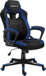 Геймерське ігрове крісло Huzaro HZ-Force 2.5 Blue (955555906701394) - Уцінка - зображення 1