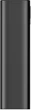 УМБ Sigma mobile X-power SI30A6QLX 30000 mAh PD65W Black (4827798835111) - изображение 3