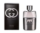 Туалетная Вода Gucci Guilty Pour Homme 50 Мл - изображение 1