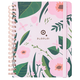 Планнер Purpuri 17 x 23 см Flowers - изображение 1
