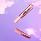 Туш для вій Loreal Paris Air Volume Mega Mascara Чорний 9.4 - зображення 8