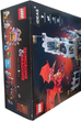 Zestaw klockow LEGO Ideas Dungeons & Dragons: Opowiesc czerwonego smoka 3745 elementow (21348) (955555910591427) - Outlet - obraz 2