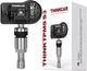 Датчик контроля давления в шинах Thinkcar ThinkTPMS S3 металлический (810094611460) - изображение 4