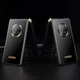 Мобільний телефон Tkexun YEEMI M3 Black (M3-1) - зображення 9