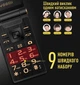 Мобільний телефон Tkexun YEEMI M3 Gold (M3-1) - зображення 13