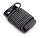 Блок живлення (зарядка) для ноутбука HP 65W (5V-3A; 9V-3А; 12V-5A; 15V-4.33А; 20V-3.25А; USB Type-C) TPN-LA22 Оригінал з плетеним кабелем - зображення 1
