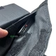 Складная солнечная панель 5 вольт 20W IP65 с набором переходников для зарядки телефонов 6 элементов 2 USB GS-9725 - изображение 7