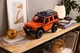 Конструктор автомобиля Mercedes-Benz G 500 PROFESSIONAL Line на 2891 деталей (42177) - изображение 7