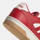 Мужские кеды низкие Adidas Break Start IH7964 48 (12.5UK) 31 см Красные (196477556758) - изображение 6