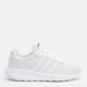 Женские кроссовки Adidas Lite Racer 3.0 GW7955 42.5 (8.5UK) 27 см Белые (194830675887) - изображение 1