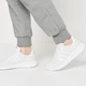 Женские кроссовки Adidas Lite Racer 3.0 GW7955 42.5 (8.5UK) 27 см Белые (194830675887) - изображение 2